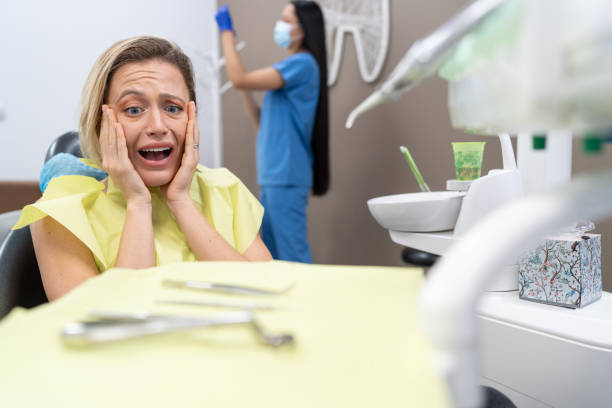 Best Chipped Tooth Repair Near Me  in Old Westbury, NY